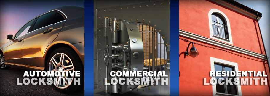 San Tan Valley Locksmith